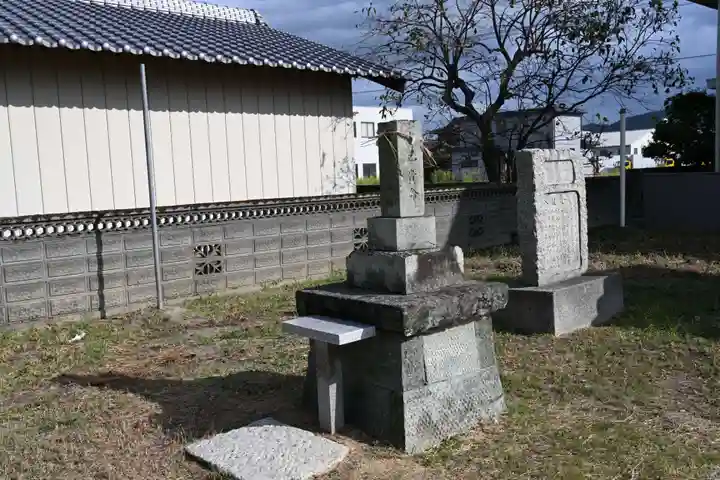 杉尾神社(徳島県)