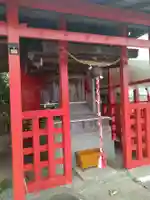 愛宕神社(東中塚)(宮城県)