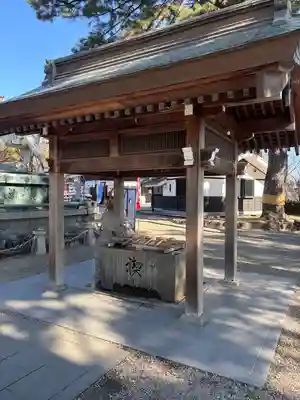 龍城神社(愛知県)