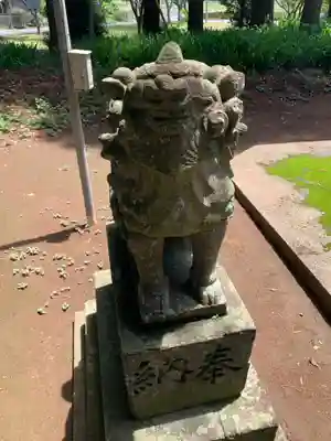 星宮神社(千葉県)
