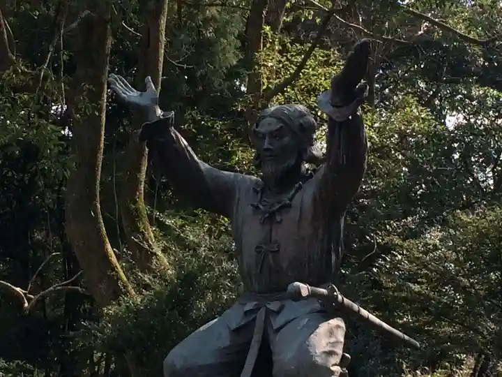 出雲大社(島根県)