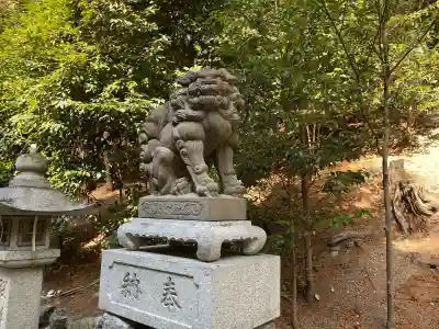 安吉神社(滋賀県)
