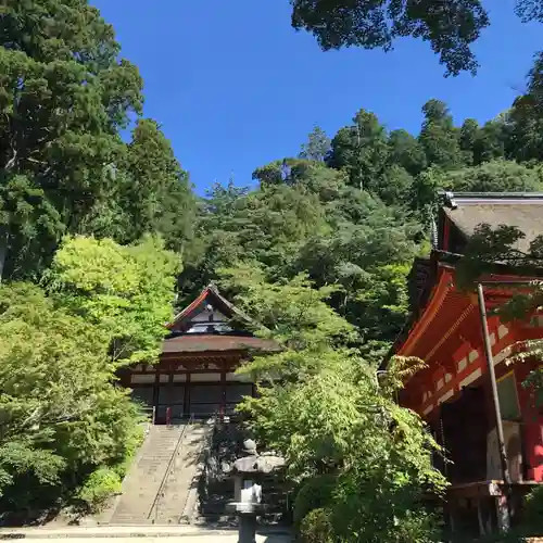 談山神社のその他建物