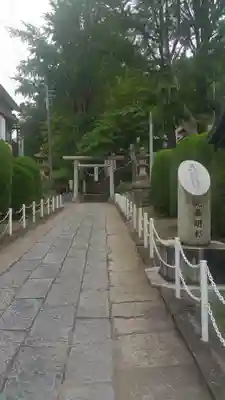 温泉神社〜いわき湯本温泉〜のその他建物