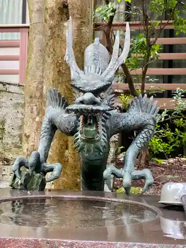 駒形神社（箱根神社摂社）(神奈川県)