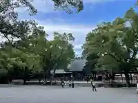 熱田神宮(愛知県)