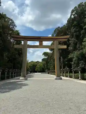橿原神宮(奈良県)