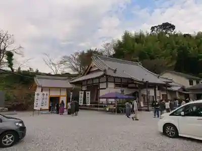 蓮久寺のその他建物