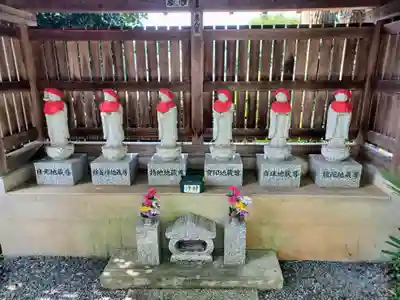 福正寺 松福院(埼玉県)