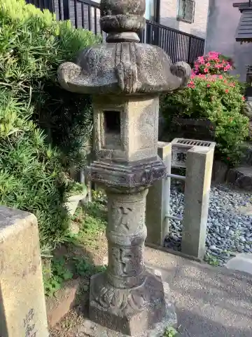 針綱社神明社秋葉社のその他建物