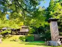 土津神社|こどもと出世の神さまのその他建物