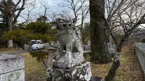 八坂神社(徳島県)