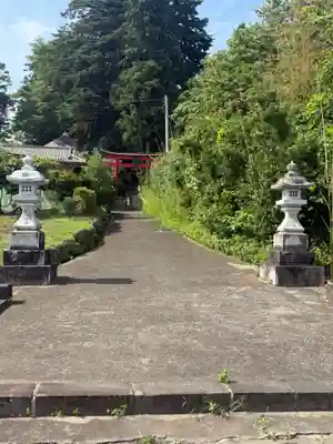 熊野神社(宮城県)