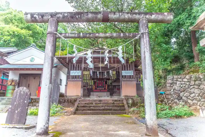 賀茂別雷神社(栃木県)