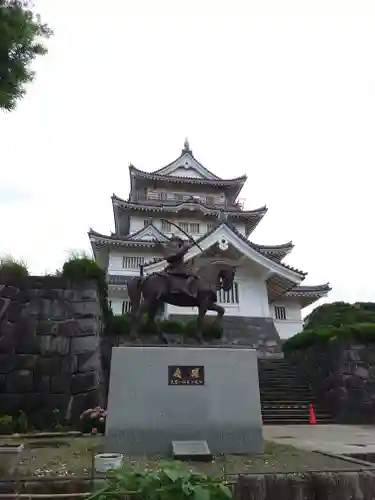 神明社(千葉県)
