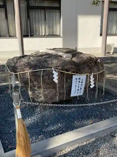 亀戸 香取神社(東京都)