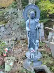 両子寺(大分県)