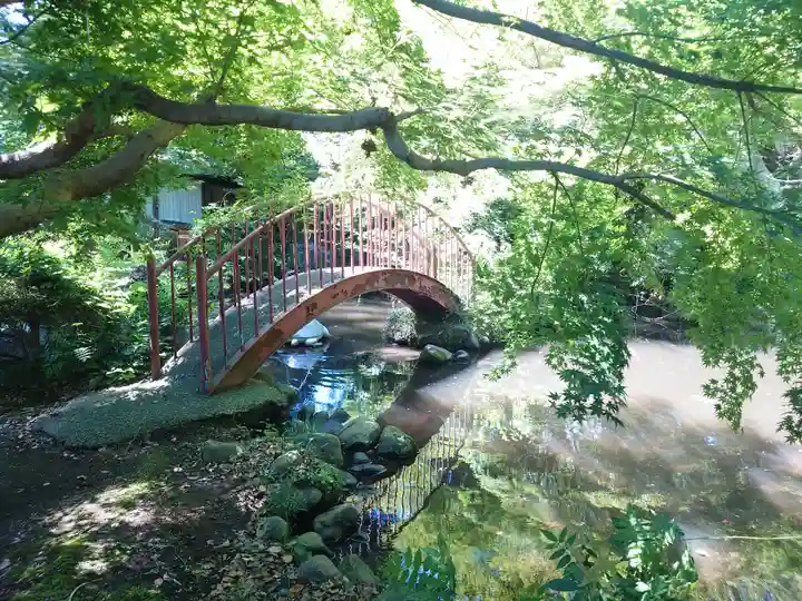 無量光寺(神奈川県)