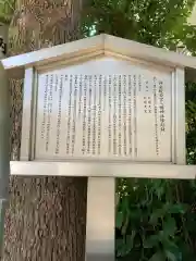 神楽坂若宮八幡神社(東京都)