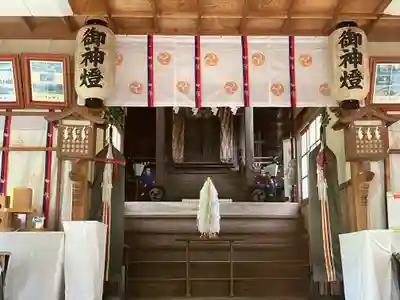 八幡神社(兵庫県)