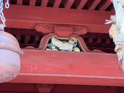賀茂神社(宮城県)