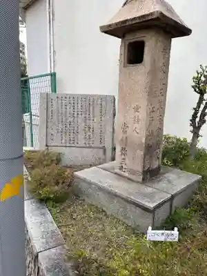 熊野大神宮の周辺