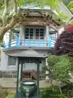 興福寺(宮城県)