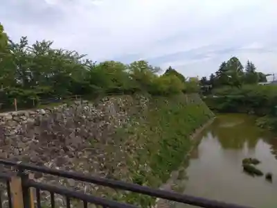柳澤神社(奈良県)