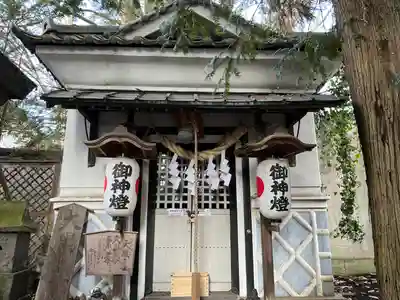 榛名神社(群馬県)