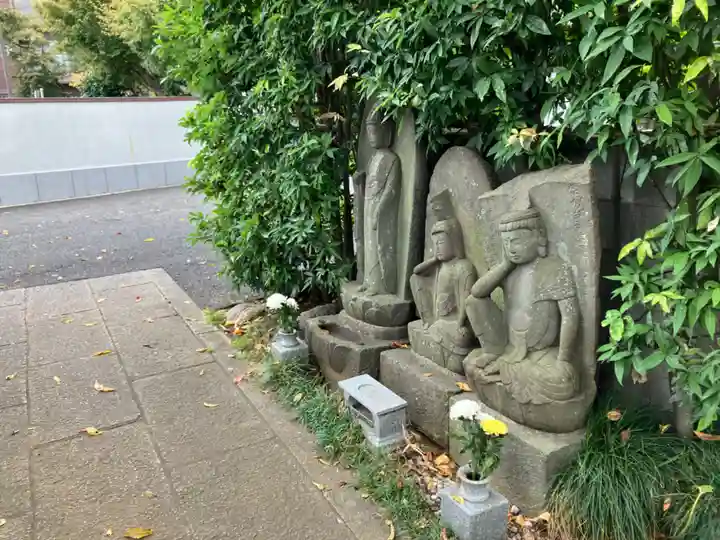 青蓮寺(東京都)