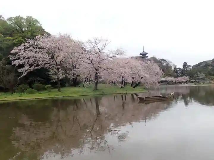 根岸八幡神社(神奈川県)