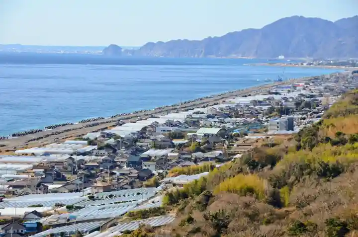 久能山東照宮(静岡県)