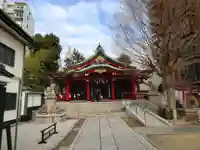 二宮神社(兵庫県)
