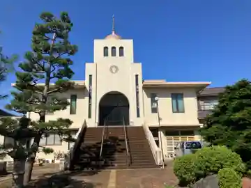 西福寺(新潟県)