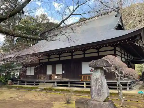 早雲寺(神奈川県)