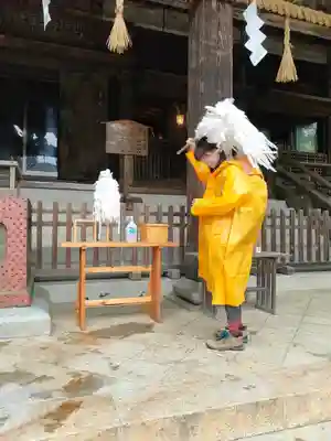 筑波山神社(茨城県)