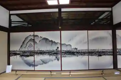 建仁寺(建仁禅寺)の芸術