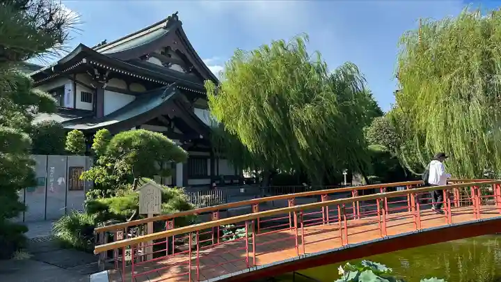 川崎大師(平間寺)(神奈川県)