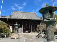 穴太寺(京都府)