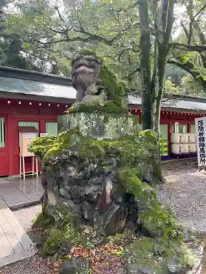 大國魂神社(東京都)