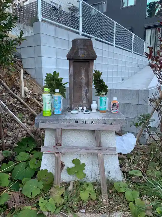 弁財天(千葉県)