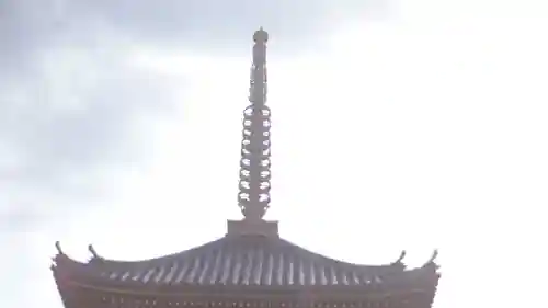 水間寺(大阪府)