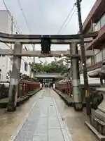 茨木神社(大阪府)