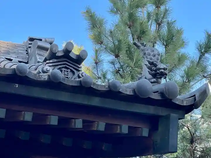 本光寺(東京都)