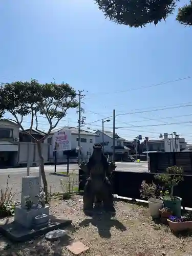 心月寺(静岡県)