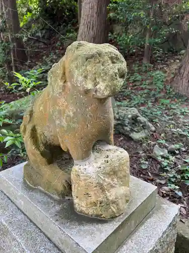 豊景神社(福島県)