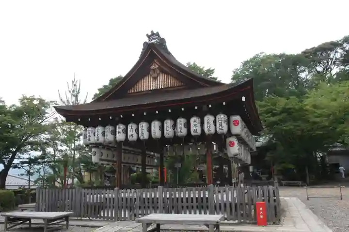 粟田神社(京都府)