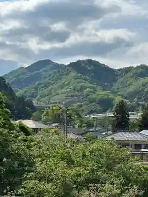 御室社(東京都)