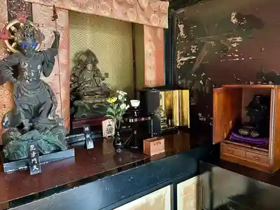 護国院(東京都)