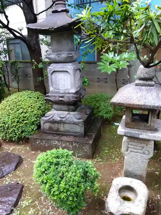 吉祥院(東京都)
